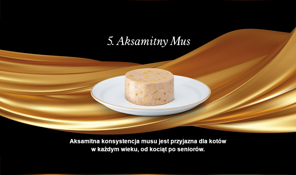 Chérie Healthy Living Diet Chicken & pumpkin mousse 80g.