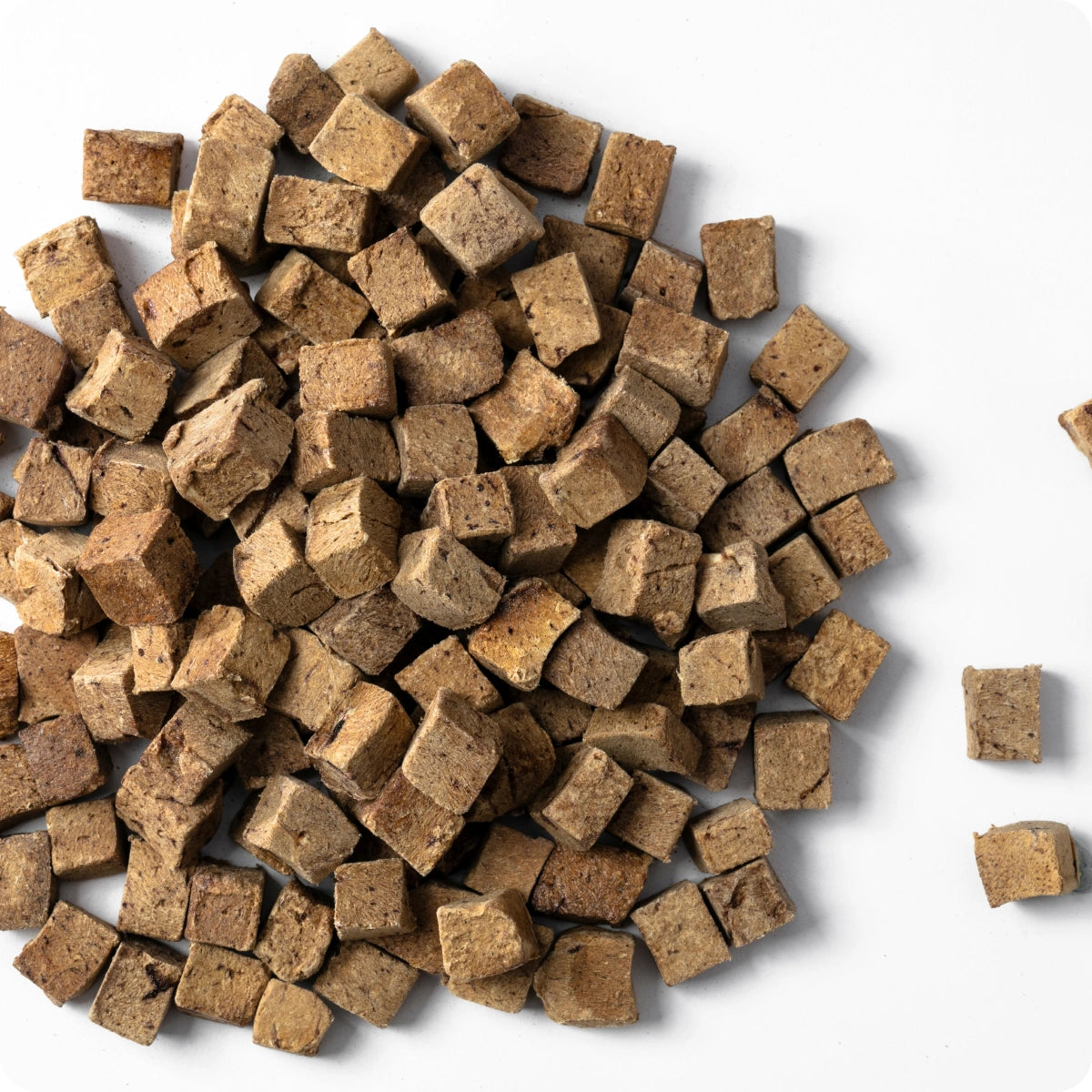 Cherie Freeze-Dried Lamb liver