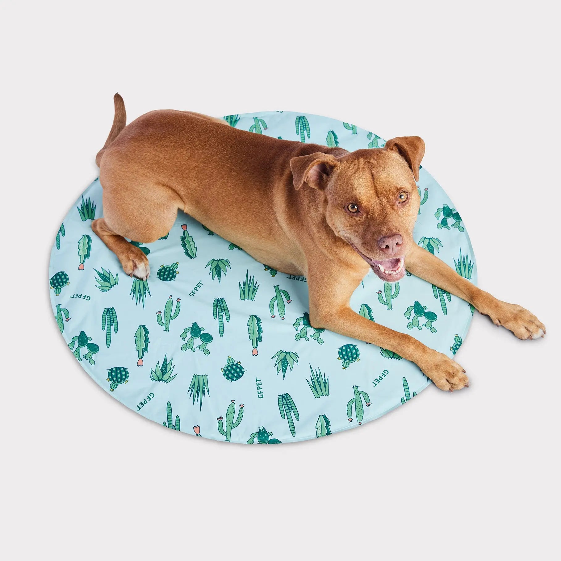 GF Pet Ice Mat® | Dog Colling Mat | No Ice, No Refrigeration